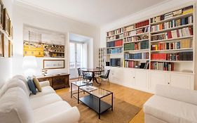 Maison Regola, Styilish Apt In Campo De Fiori